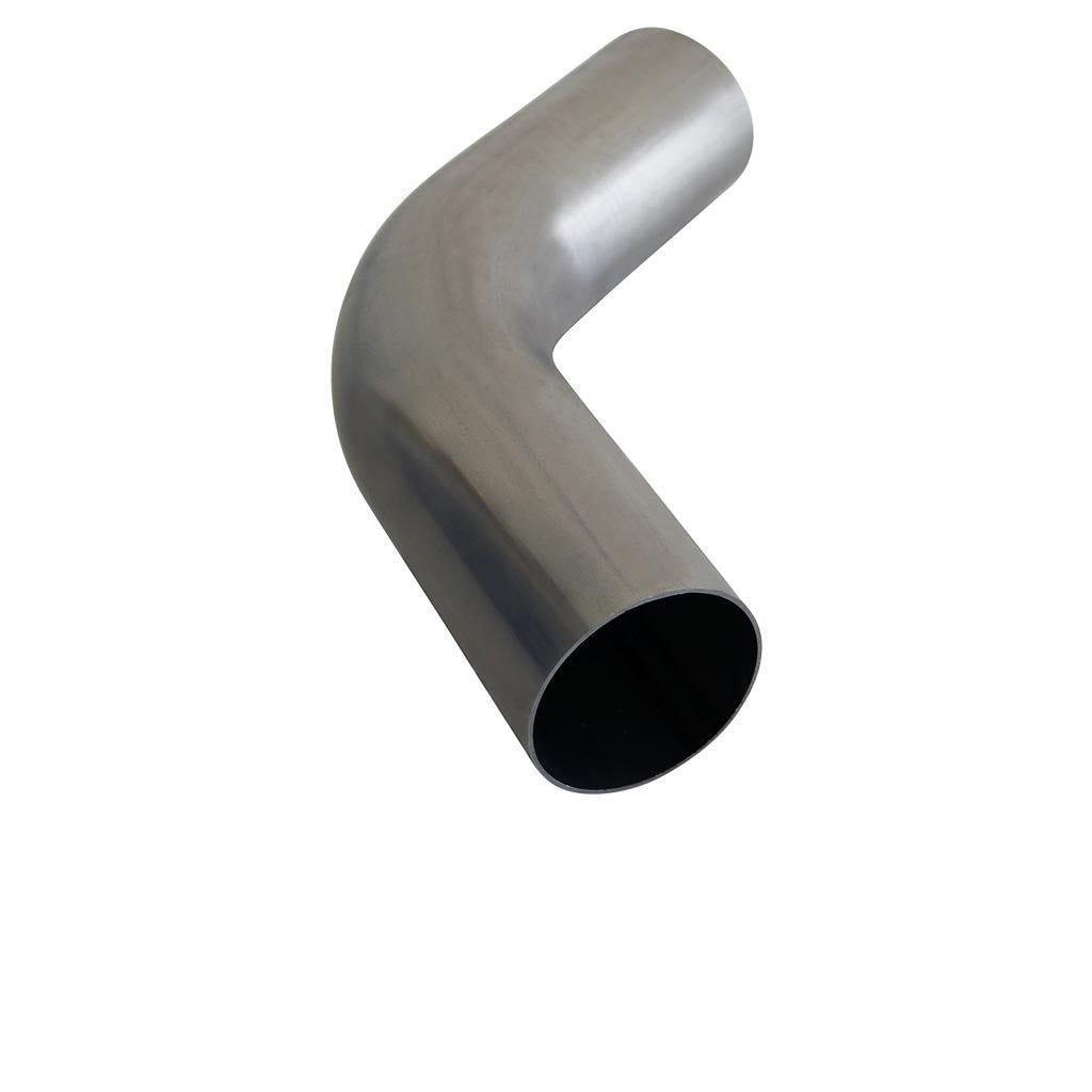 MSA - Mandrel Bend 3" Inch (76mm OD) 60 Degree Mild Steel