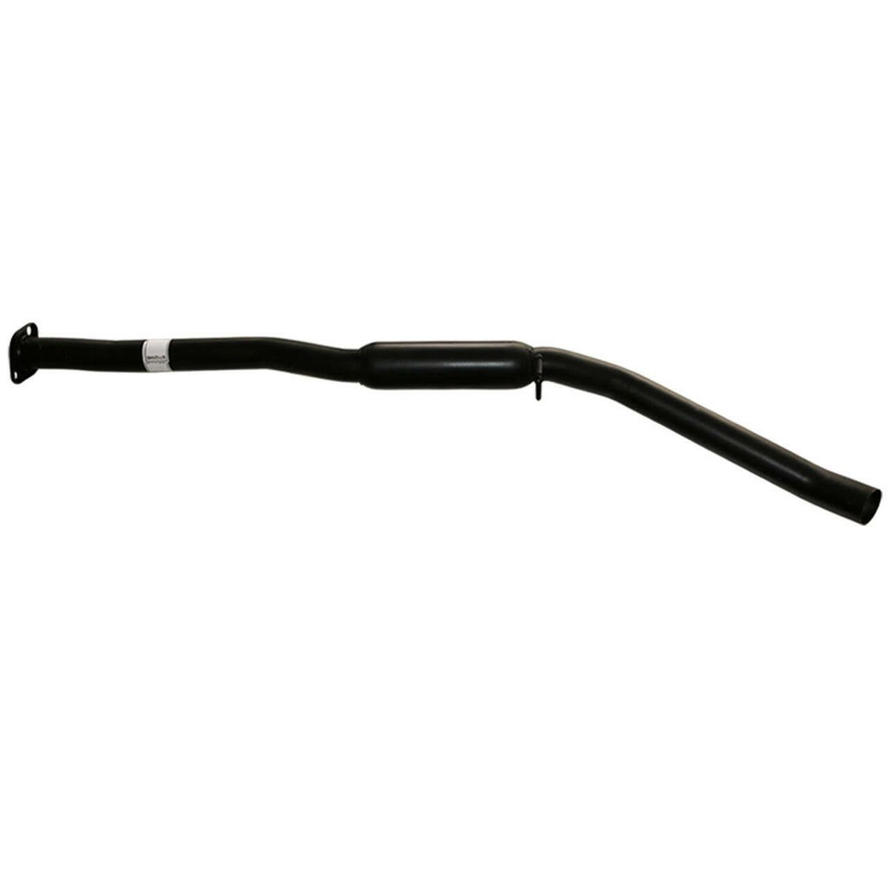 ESA - Holden Commodore VY SERIES II V6 Sedan 2.5" Catback Exhaust Hotdog Rear Muffler