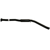 ESA - Holden Commodore VY SERIES II V6 Sedan 2.5" Catback Exhaust Hotdog Rear Muffler