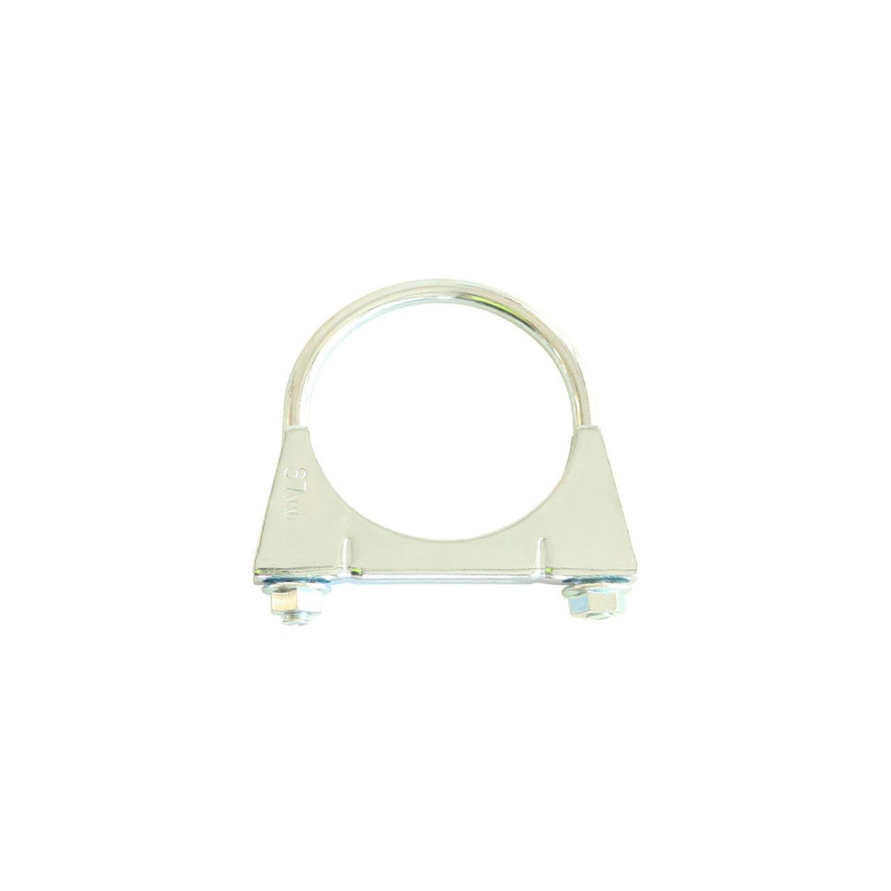 MSA - Holden Commodore VY Series II V6 Ute & Wagon 2 1/2" Catback Kit Inc Hotdog & Tailpipe