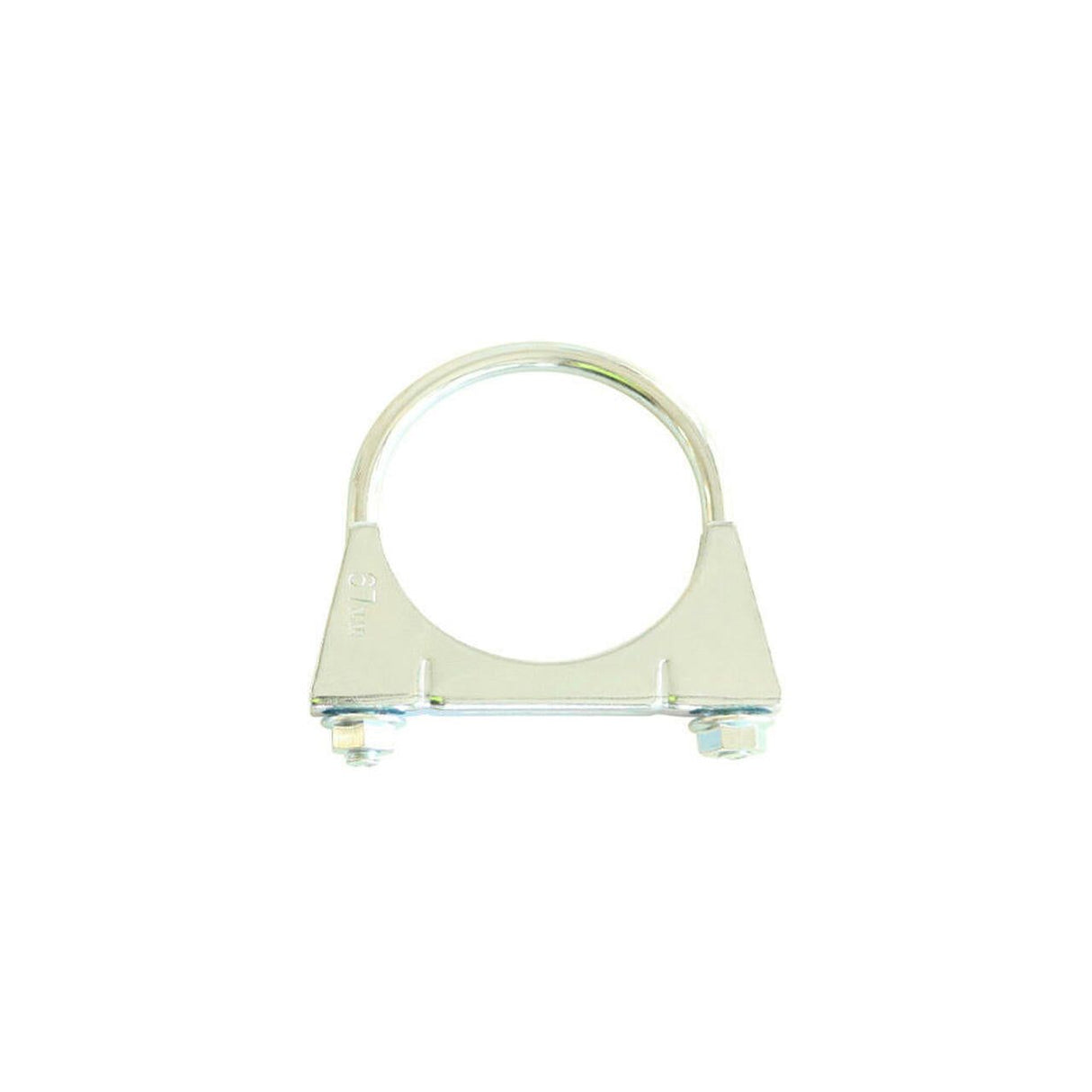 ESA - Holden Commodore VT-VY V6 Sedan 2 1/2" Catback Kit Inc Hotdog & Everflo Muffler Dual Outlet