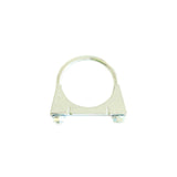 ESA - Holden Commodore VT-VY V6 Sedan 2 1/2" Catback Kit Inc Hotdog & Everflo Muffler Dual Outlet