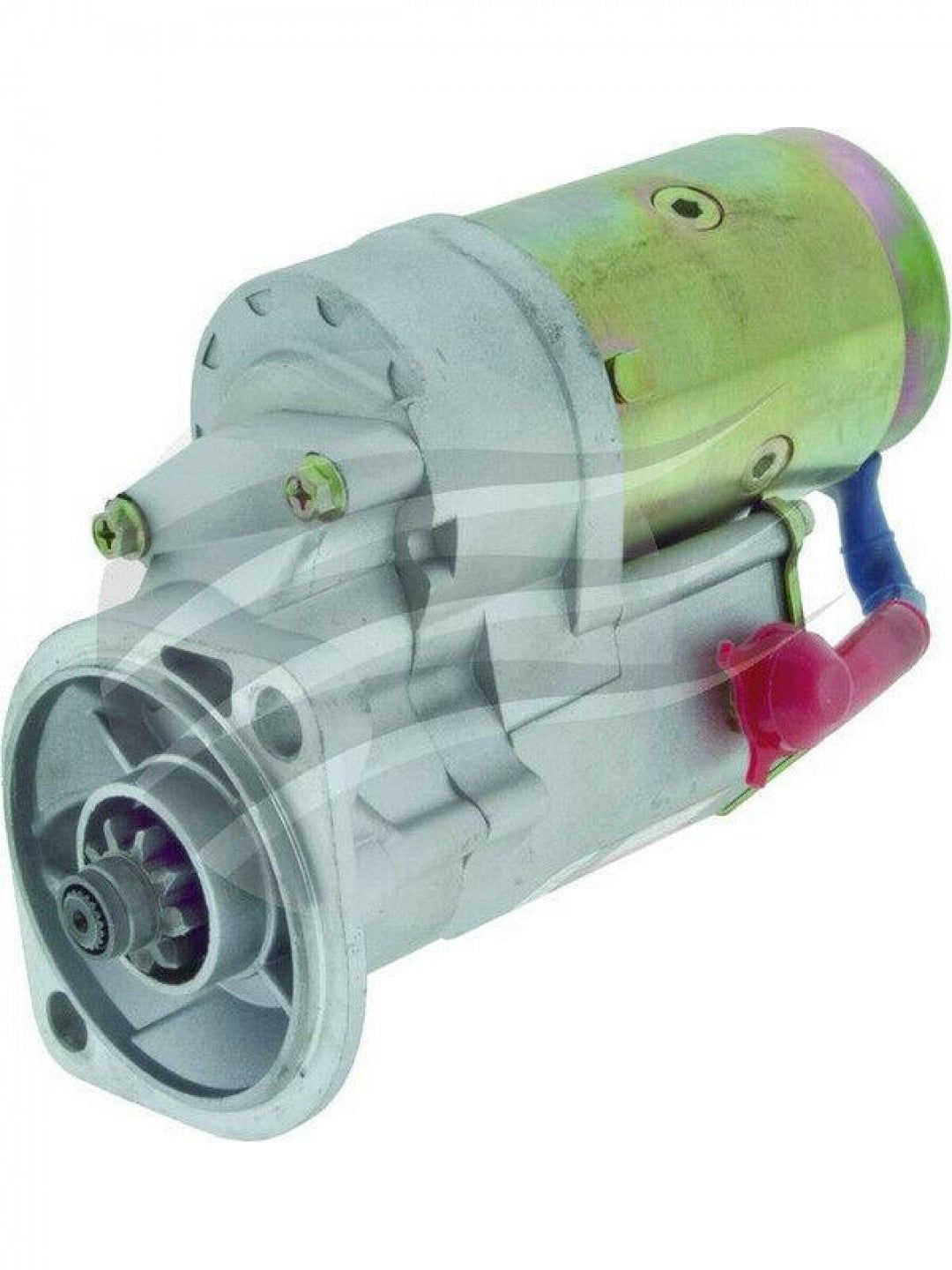 Jaylec - Starter Holden Rodeo 4Jg2 12 Volts 9Th Nhr69