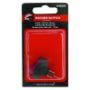 Jaylec - Switch Rocker On Off Red 12/24 Volts 30 Amps @ 12 Volts 15 Amps @24 Volts Mounting Stem