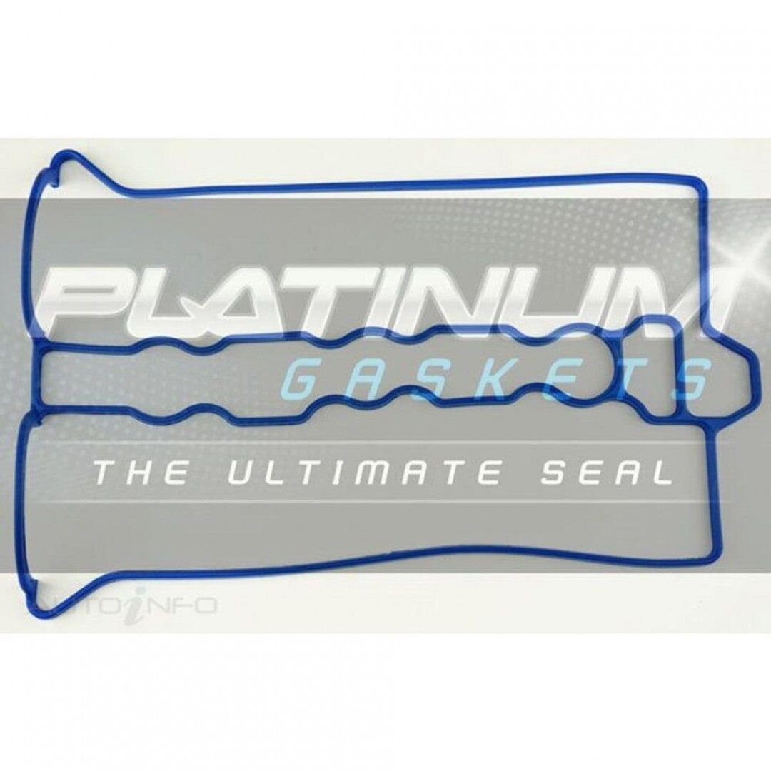 Rocker Cover Gasket For Mazda 929 V (HE) 3 (1996-1997) JN709