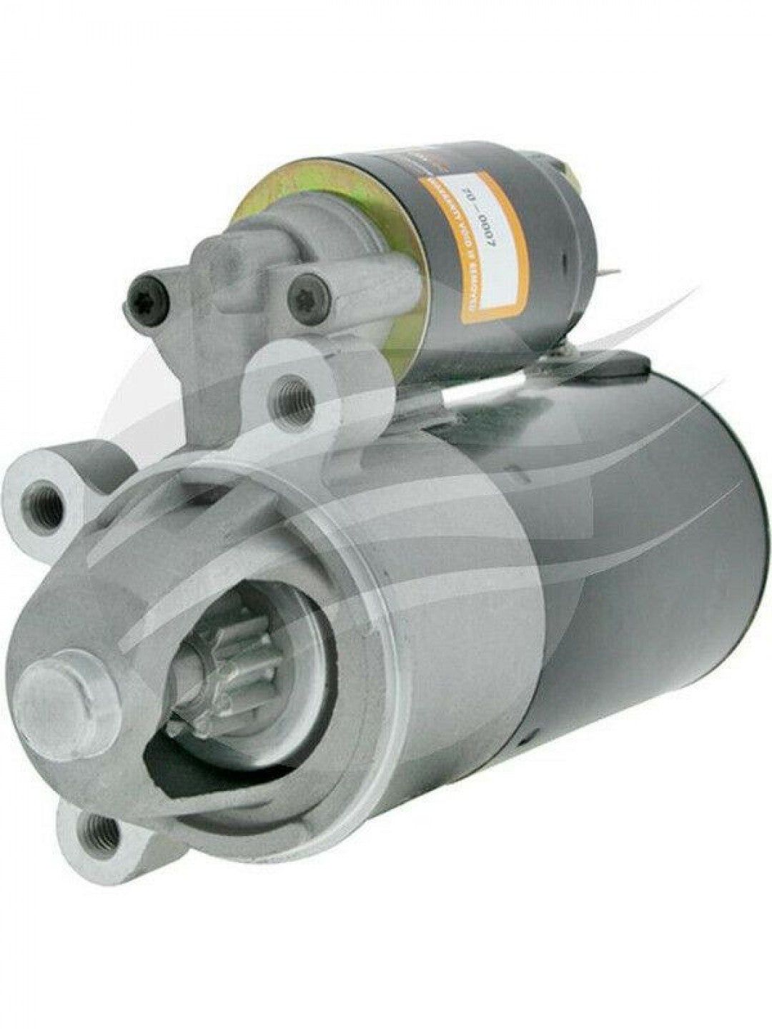 Jaylec - Starter 12 Volts 1.4Kw 10T Cw, Ford Falcon Eb-Au V8, 4.6L, 5.4L Z