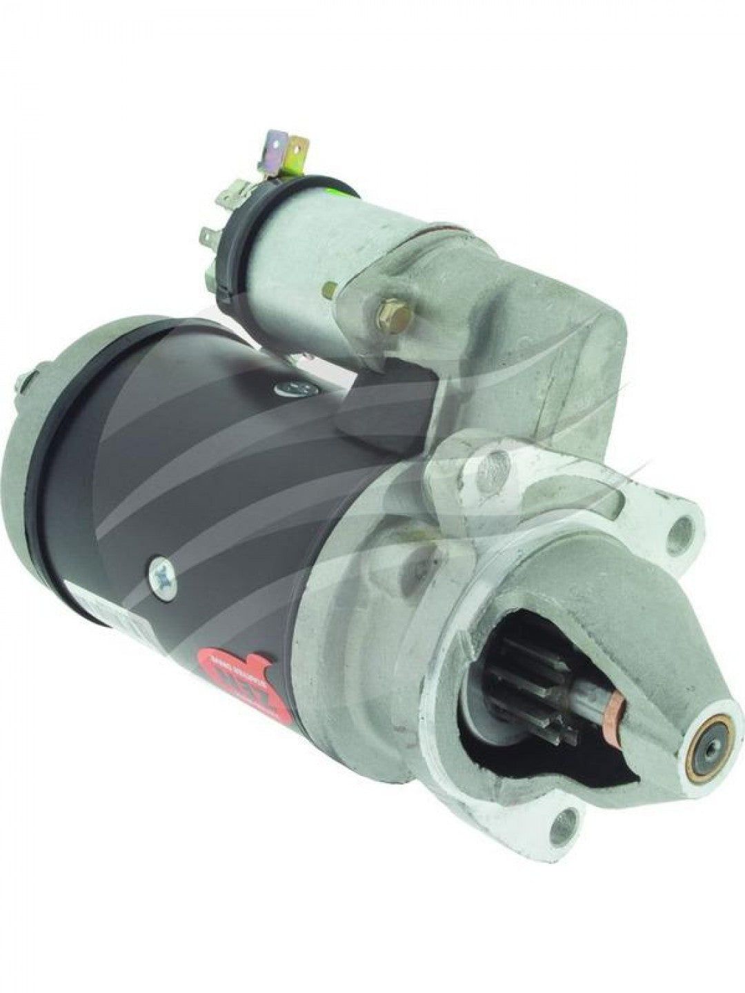 Jaylec - Starter Fordson Industrial New 12 Volts 11Th Applications M45