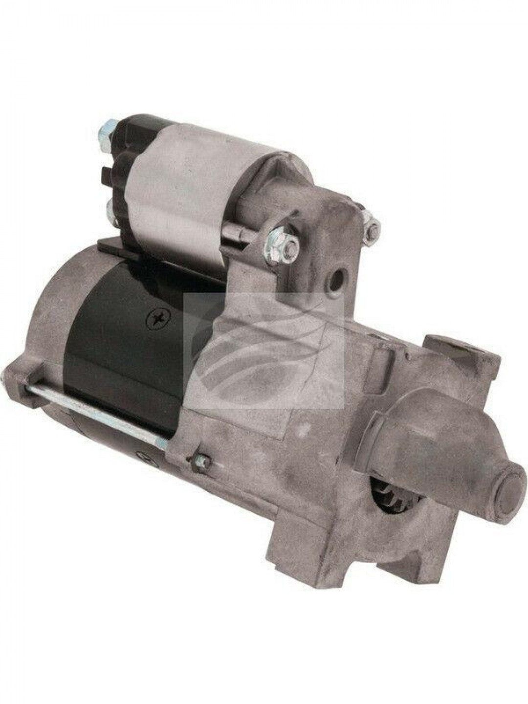 Jaylec - Starter 12 Volts Briggs  Stratton 15Th Wo Long Wood Splitter
