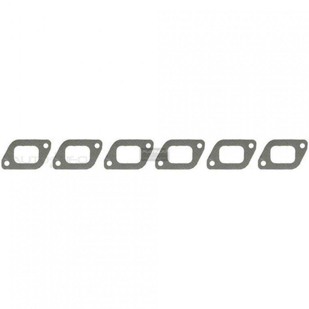 EXHAUST MANIFOLD GASKET SET - TOYOTA LANDCRUISER HJ47 HJ60 HJ75 2H 8/80-4/90