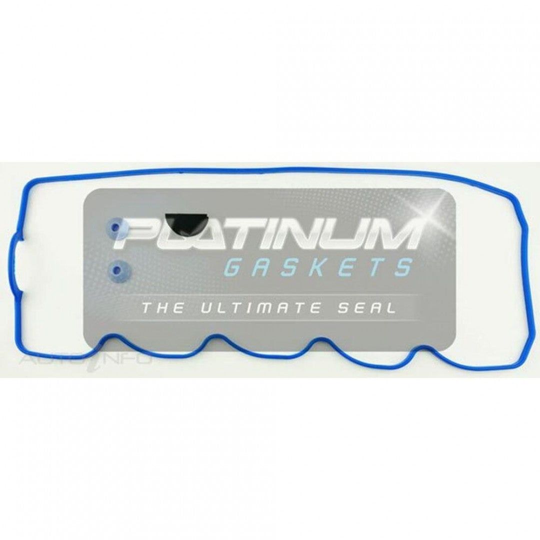 VALVE TAPPET ROCKER COVER GASKET KIT - MITSUBISHI MAGNA 2.6L G54B TP,TR,TS