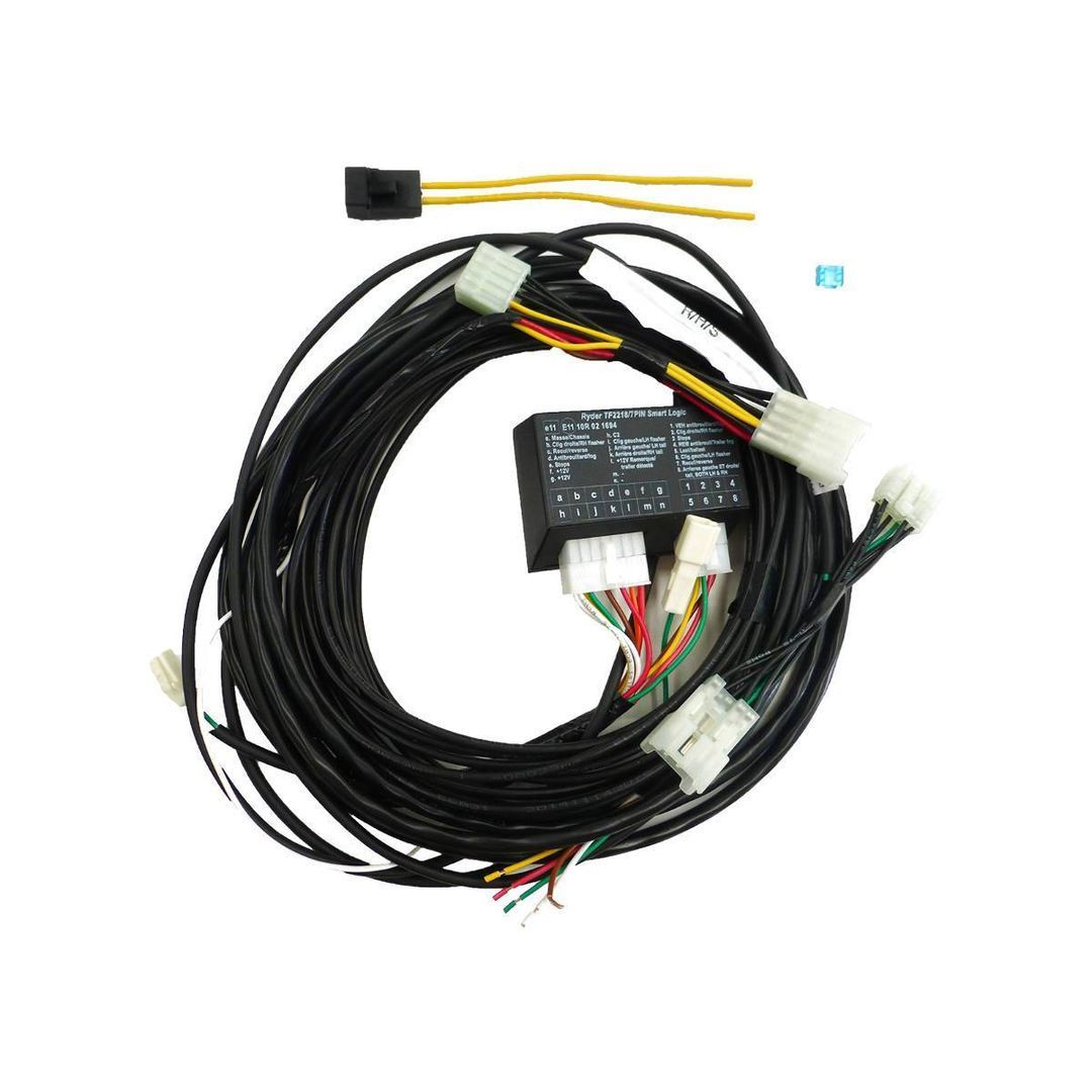 TAG - Holden Cruze (2009 - 2016) Direct Fit Wiring Harness