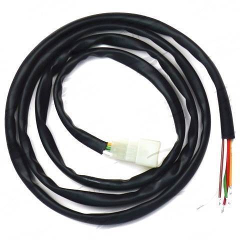 TAG - Ford Falcon, Fairmont, Fairlane, Territory, LTD, FPV Falcon (1998 - 2016) Direct Fit Wiring Harness