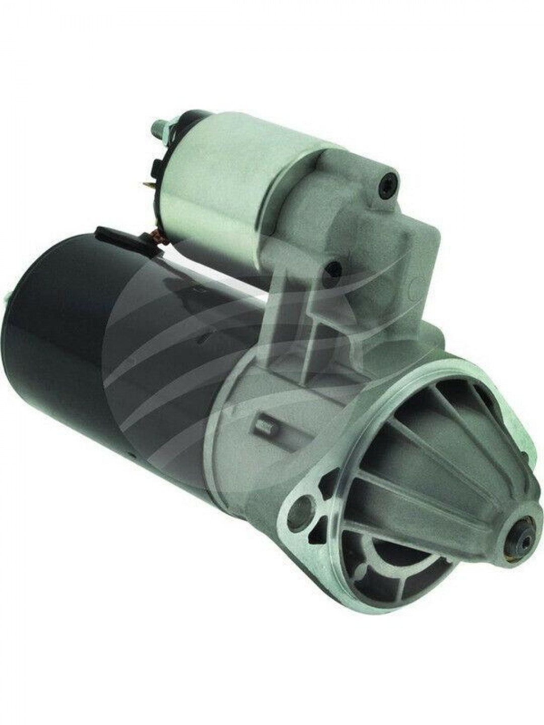 Jaylec - Starter 12 Volts 9Th Vl Commodore 3.0L 6Cyl Auto Non Turbo Bxh129