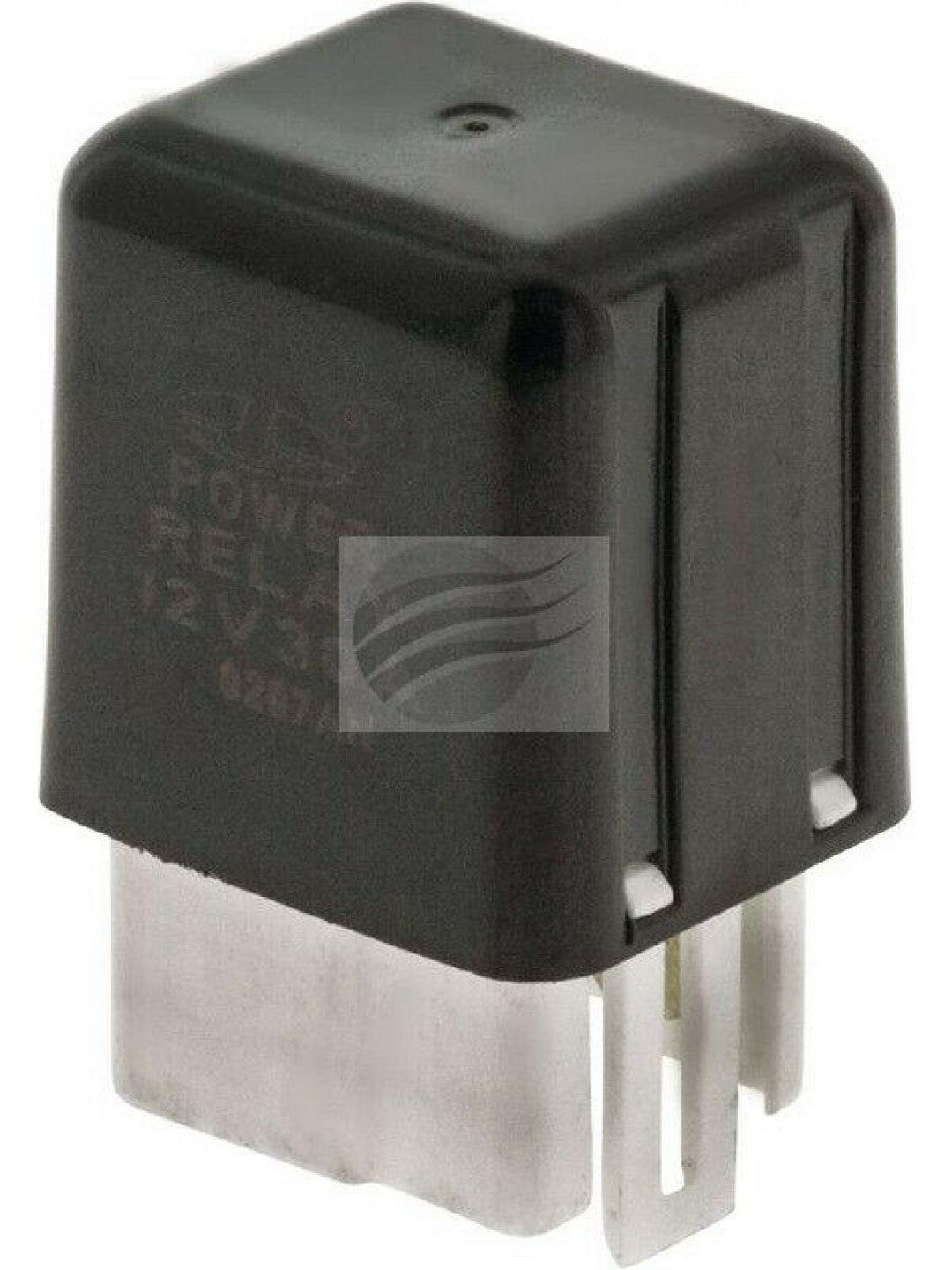 Jaylec - Headlight Relay 12 Volts 30 Amps N/O 4 Pin For Toyota 90987-02006