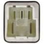 Jaylec - Headlight Relay 12 Volts 30 Amps N/O 4 Pin For Toyota 90987-02006