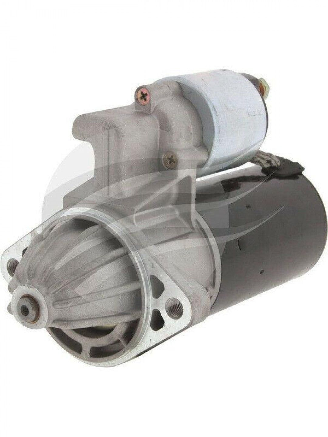 Jaylec - Starter Mitsubishi Magna TR TS 12 Volts 9Th 2.6L