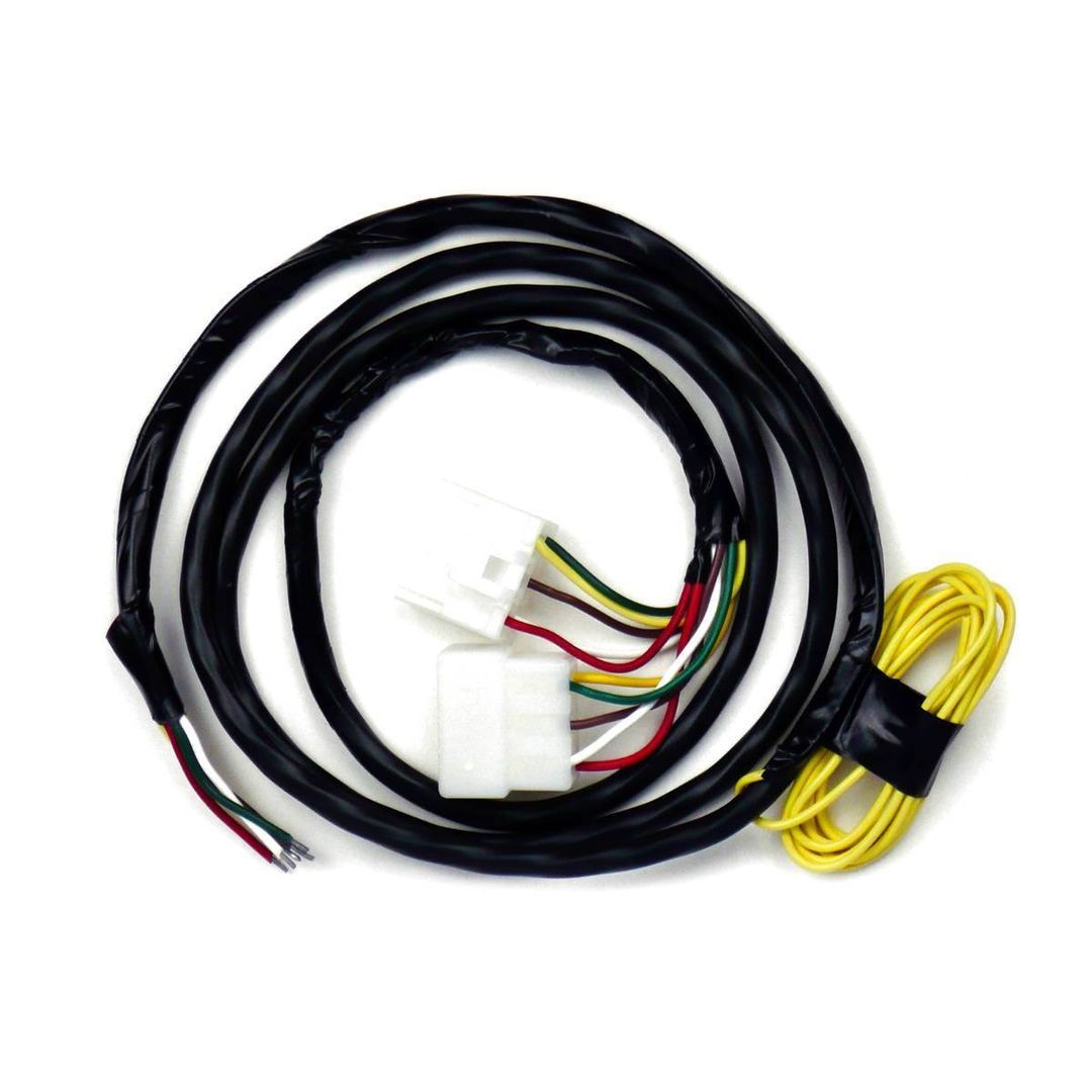 TAG - Toyota Hiace (1989 - 2005) Direct Fit Wiring Harness