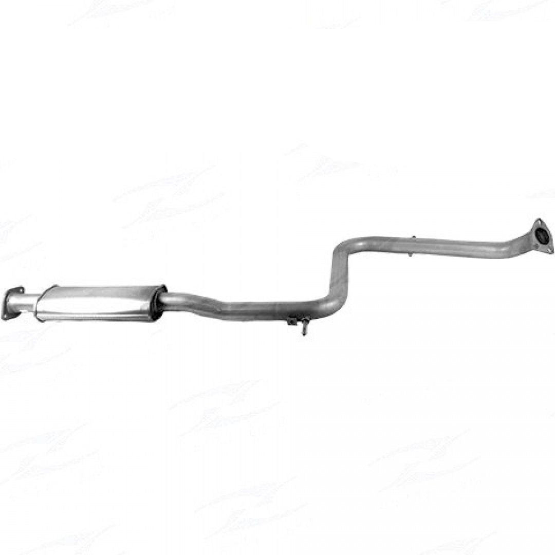 Standard Replacement - Mitsubishi Magna Verada TH TJ Sedan Centre Muffler