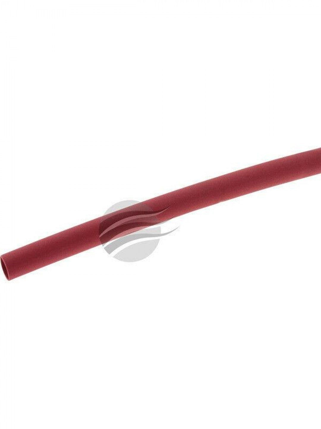 Jaylec - Heat Shrink Tubing Red 5.0/2.5mm Pack Of 1