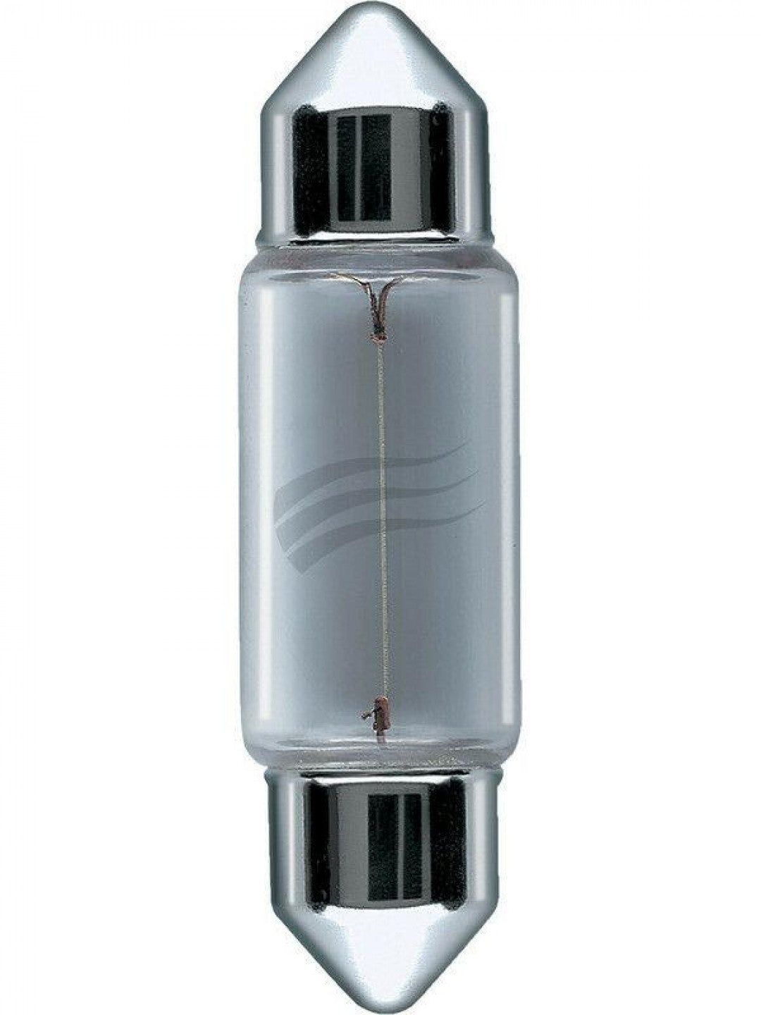 Jaylec - Festoon Globe 24 Volts 18 Watt 41mm X 15mm Pack Of 10