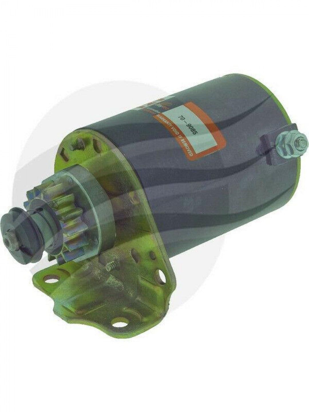 Jaylec - Starter Briggs Stratton 10-21Hp 12 Volts 14Th Steel Gear Steel
