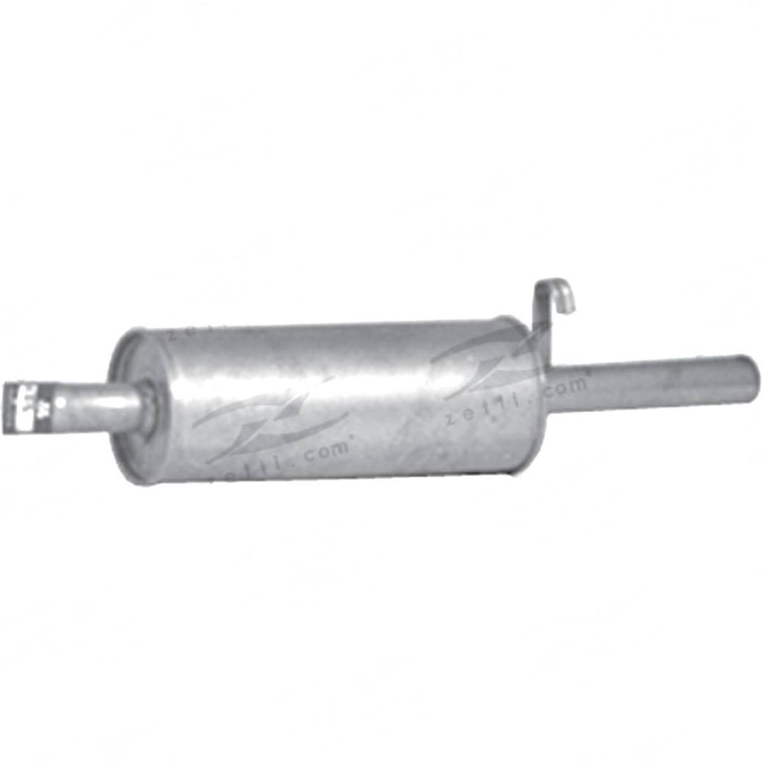 Standard Replacement - Holden Commodore VC (1980 - 1981) Wagon 2.8L - Rear Muffler