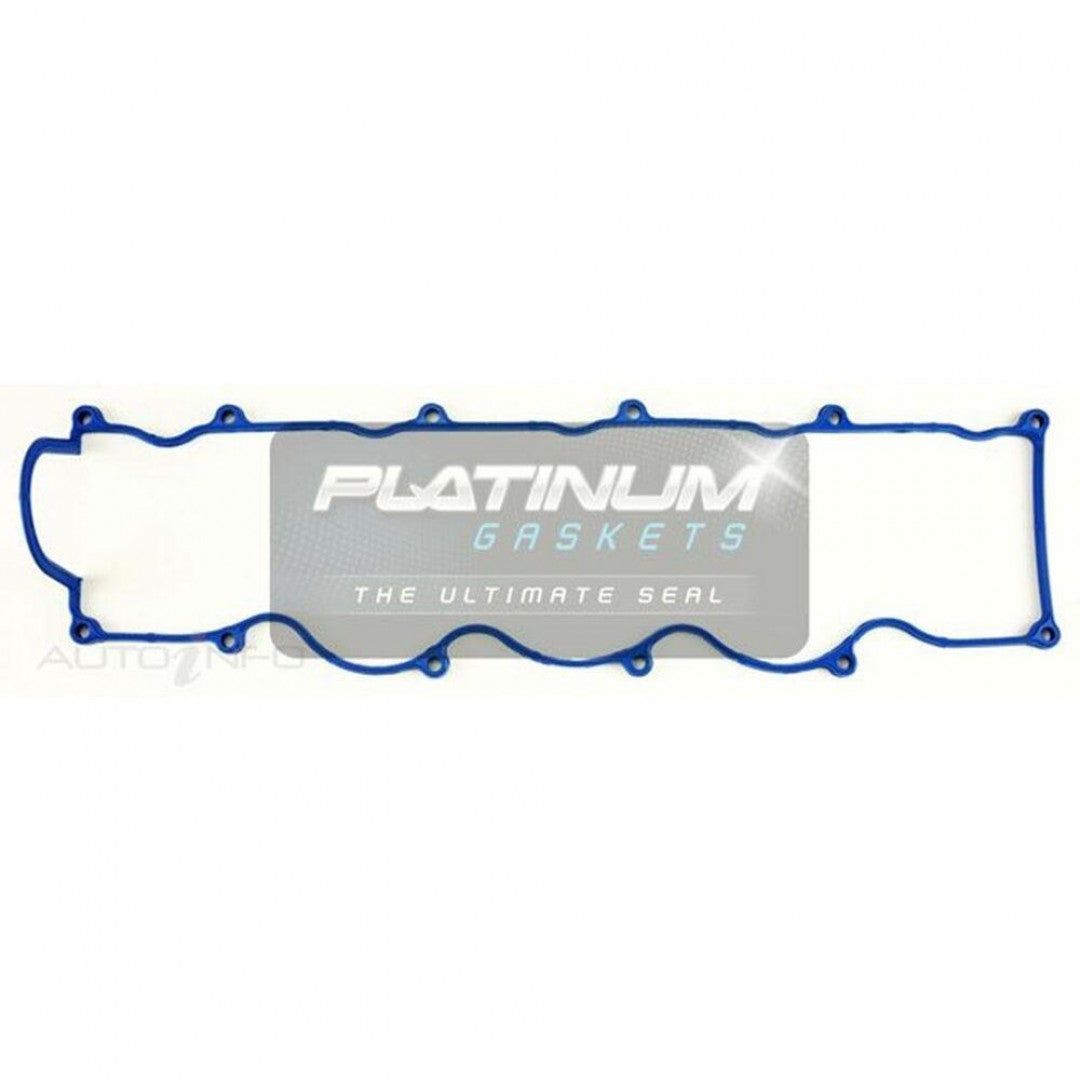 ROCKER COVER GASKET FOR FORD COURIER (PG) 2.5 TD (2002-2004)