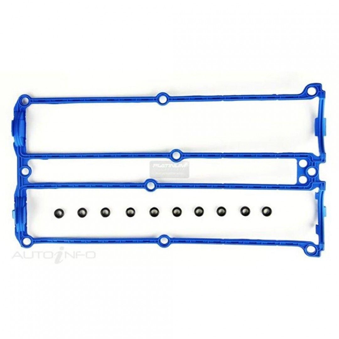 VALVE TAPPET ROCKER COVER GASKET KIT - FORD MONDEO HD 2.0L ZETEC 6/98-1/99