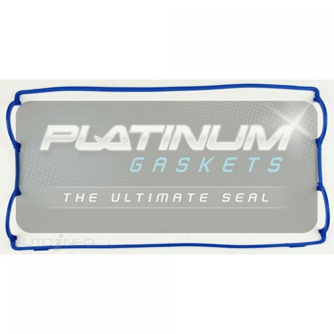 VALVE TAPPET ROCKER COVER GASKET - HONDA PRELUDE 2.0L B20A6 88-91