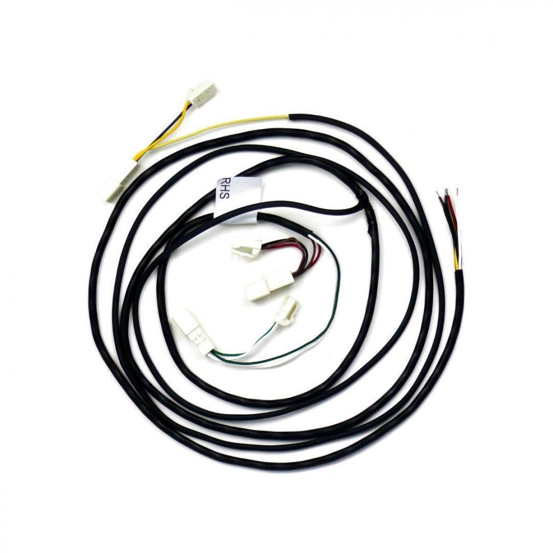 Towbar Direct Fit Harness - Mazda 6 (2002 - 2008)