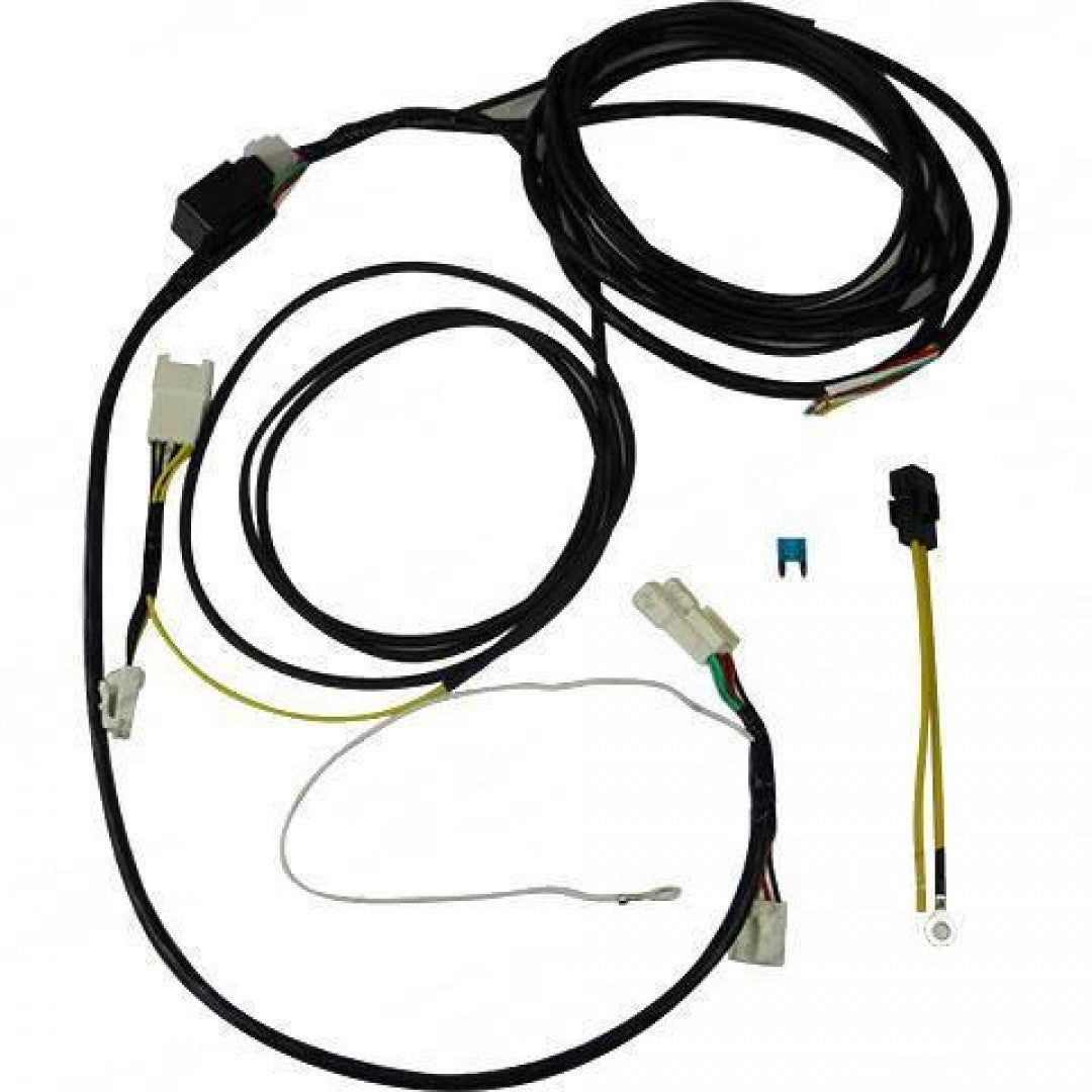 TAG - Hyundai i40 (2011 - 2018) Direct Fit Wiring Harness