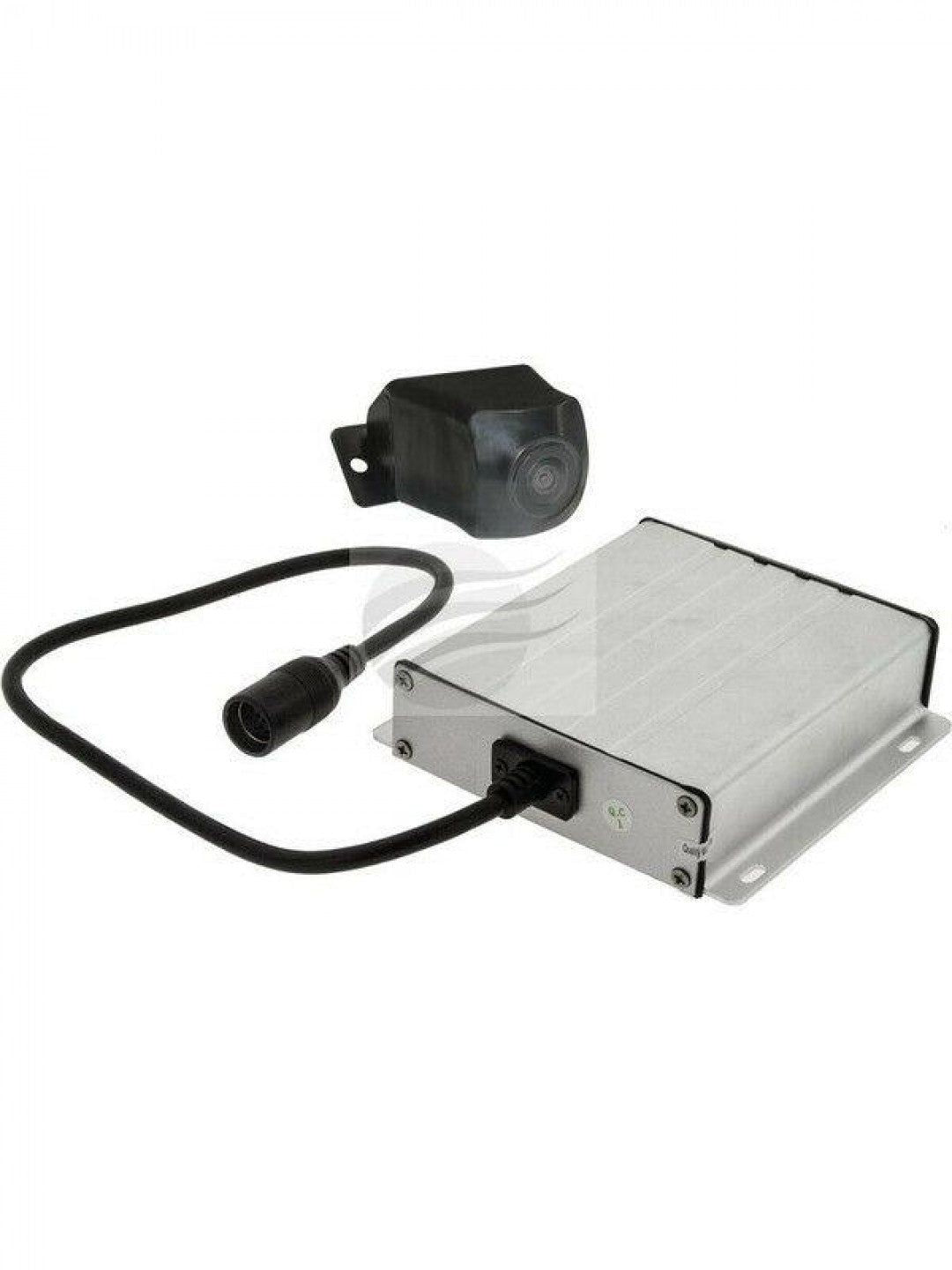 Jaylec - Full-Vue Reverse Camera System 12 Volts Module  Camera 180 Degree View