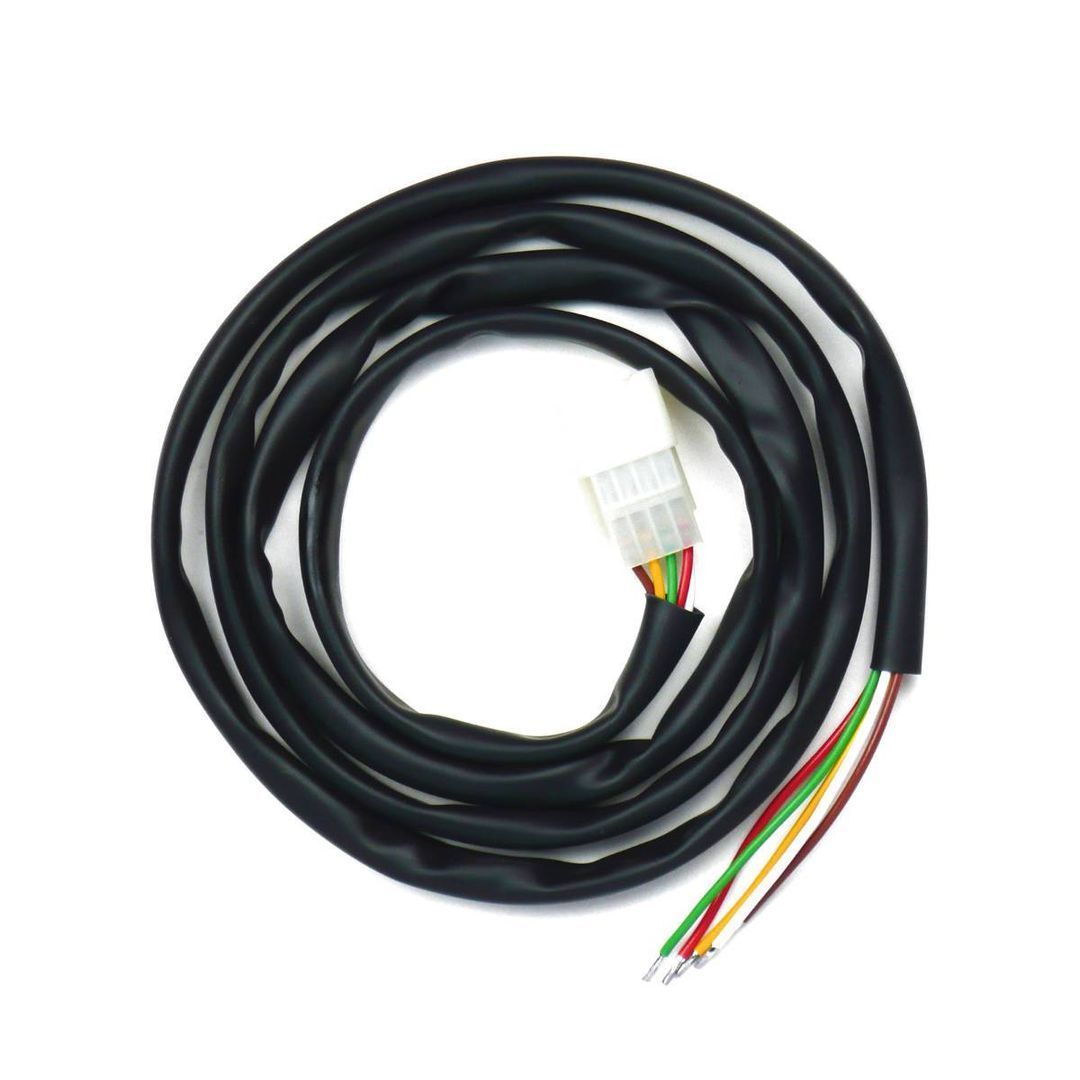 TAG - Toyota Camry, Corolla, Avalon, Lexus ES, Holden Apollo, Nova (1991 - 2006) Direct Fit Wiring Harness