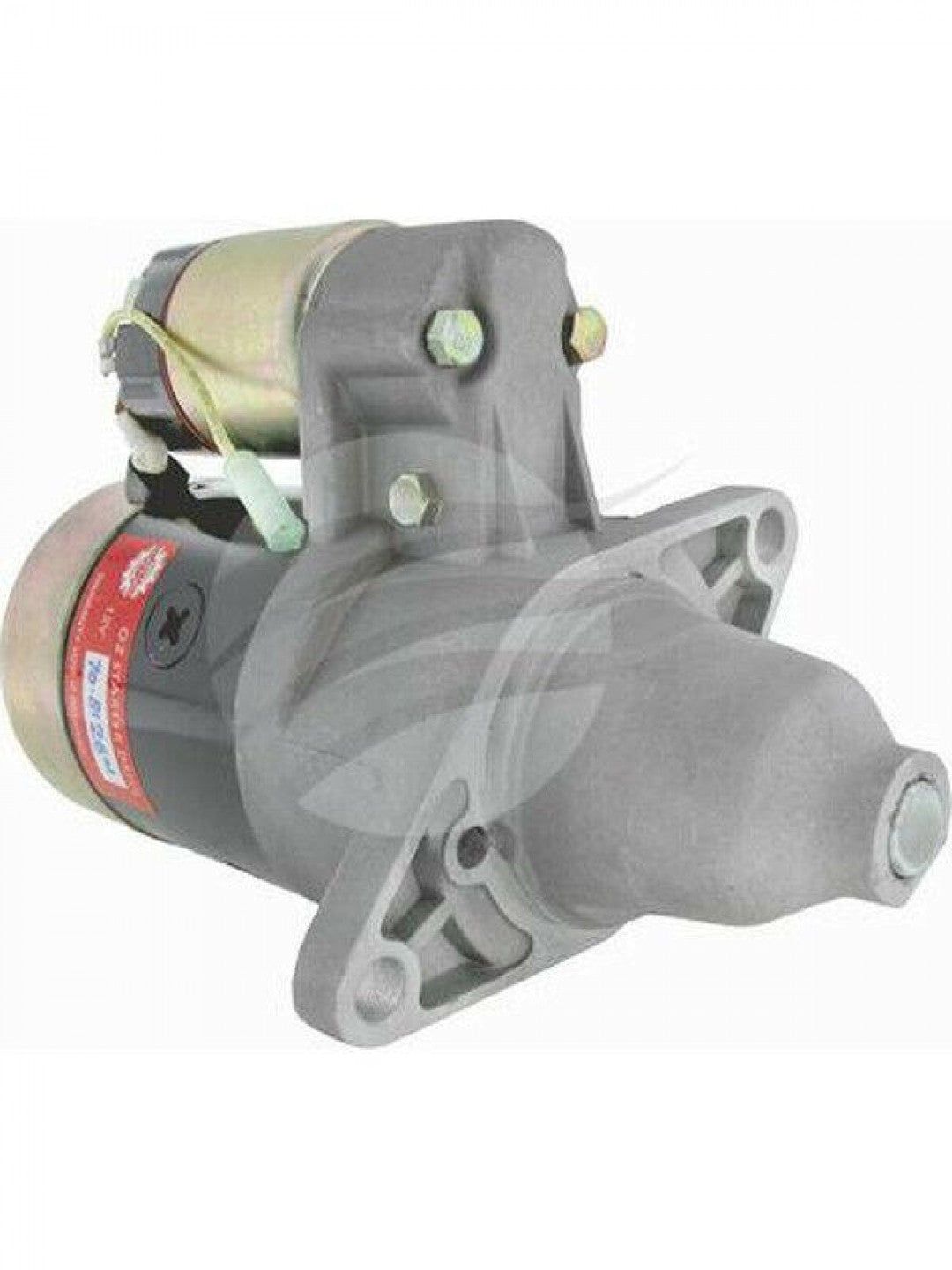 Jaylec - Starter 12 Volts 8Th Suzuki Carry F5A Engine