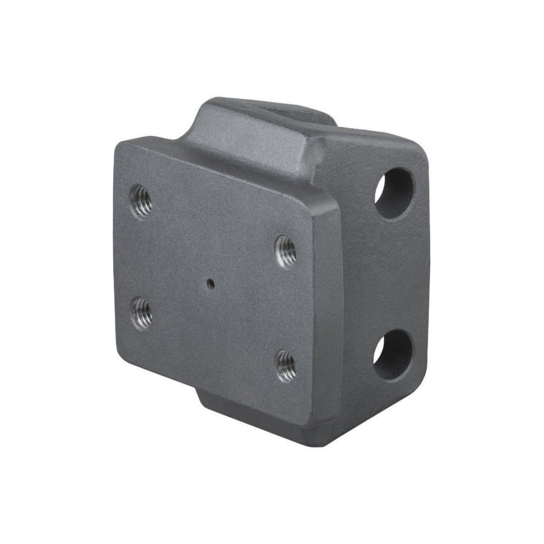 CURT - CURT Rebellion XD Pintle Mount Attachment