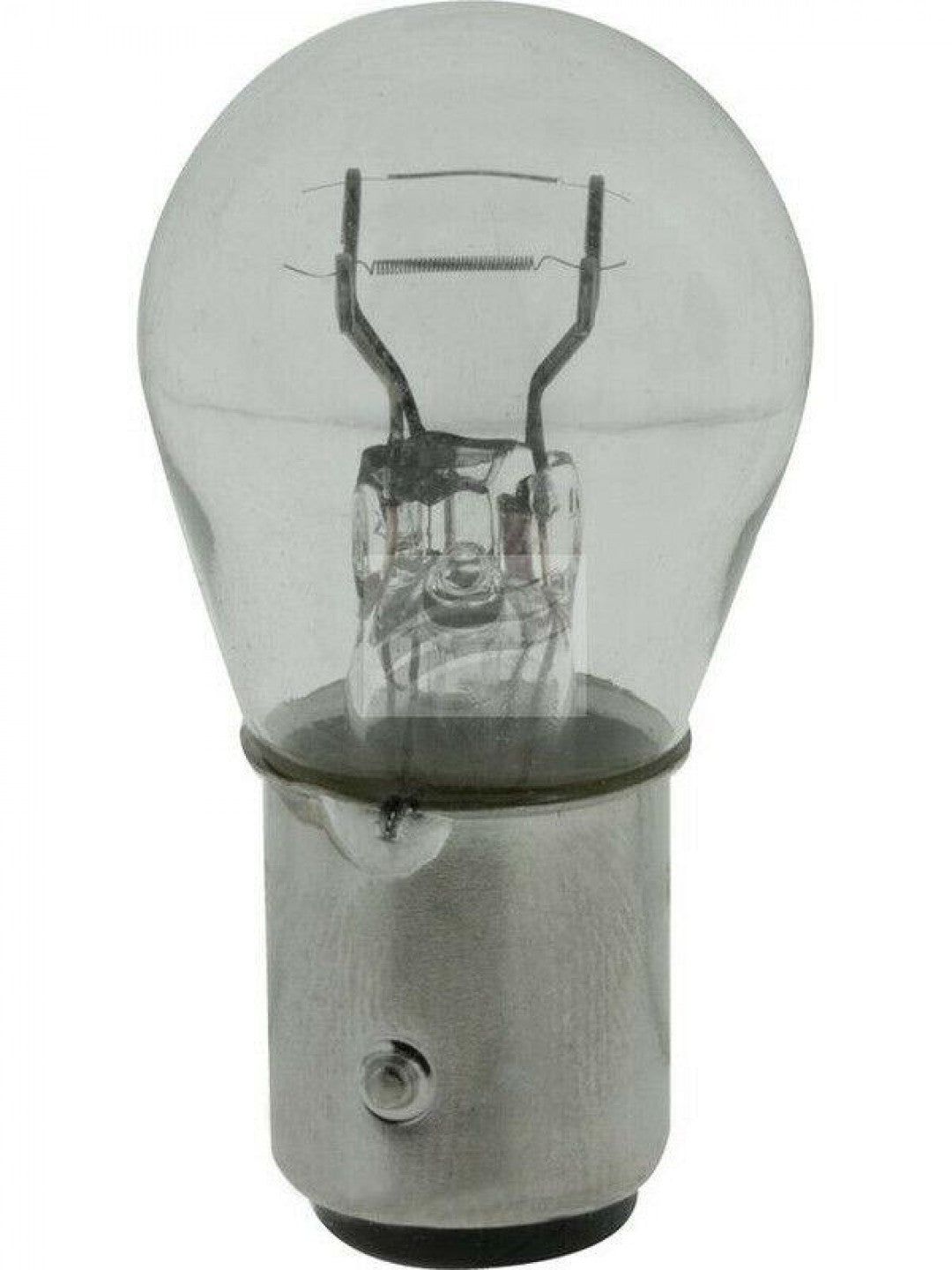 Jaylec - Pack Of 10 Bayonet Globe Bay15D 12 Volts 21/5 Watt Bay15D-P21/5 Watt Box Of