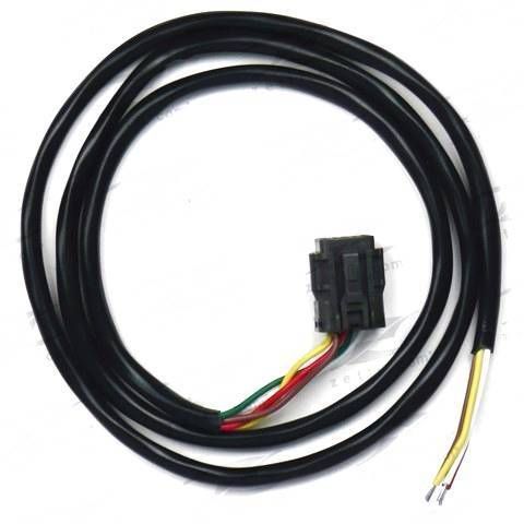 TAG - Holden Rodeo (2003 - 2008) Direct Fit Wiring Harness