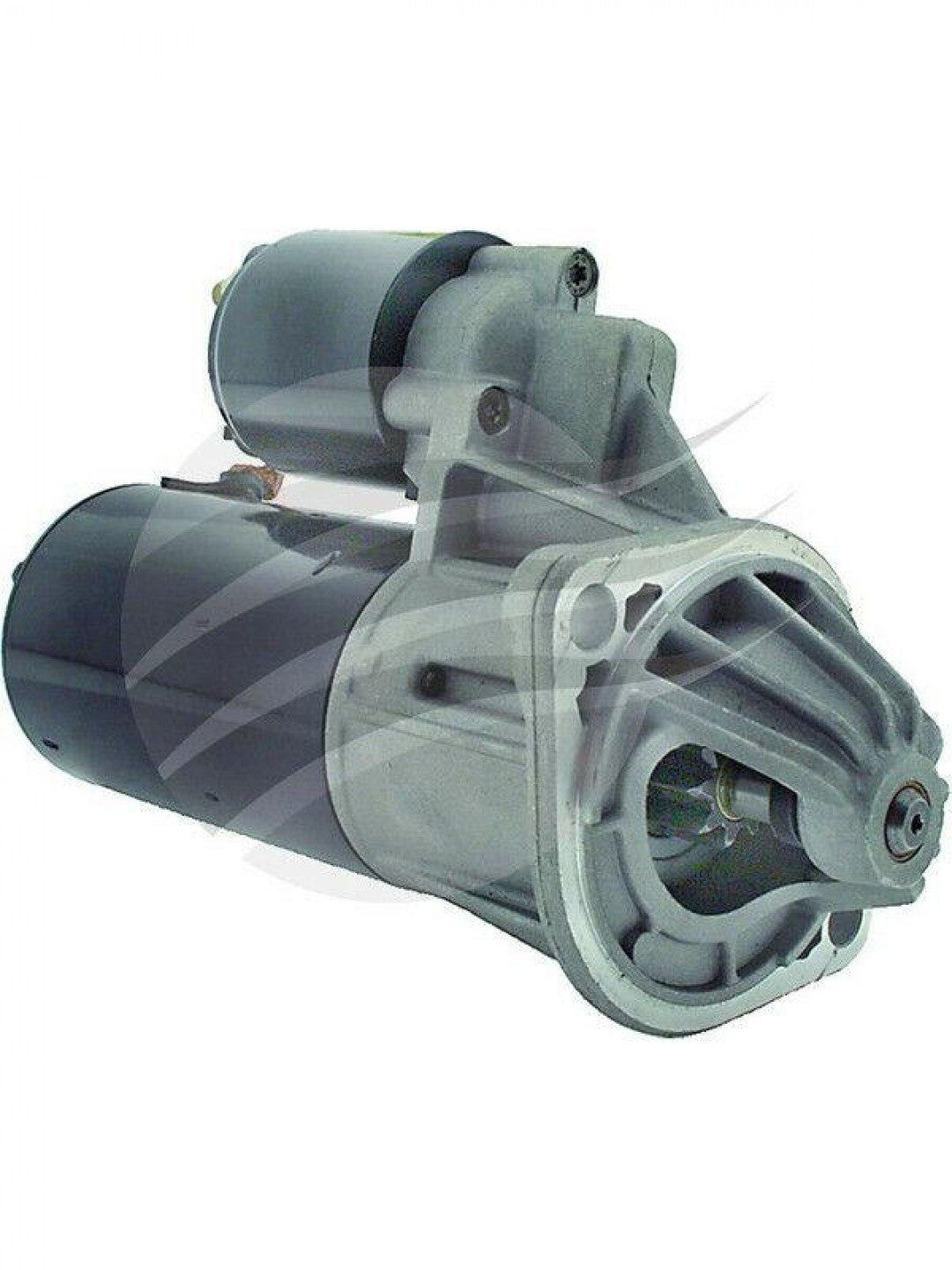 Jaylec - Starter Commodore Kingswood 6Cyl 202 179 186 173 192 Hk-Hz