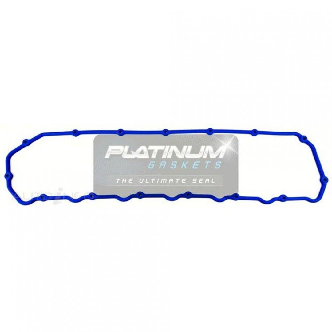 VALVE TAPPET ROCKER COVER GASKET - NISSAN PATROL GU Y61 4.5L TB45 12/97-10/01