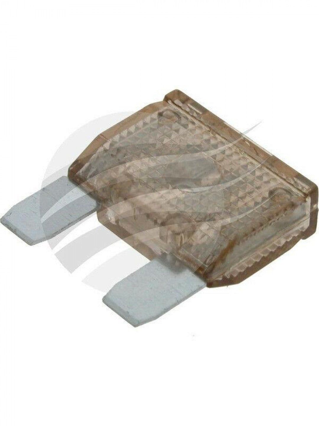 Jaylec - Pack Of 1 Maxi Blade Fuse 70 Amps Brown