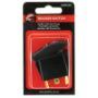 Jaylec - Switch Rocker On Off 12/24 Volts 20 Amps @ 12 Volts Front Diff Symbol Blue LED