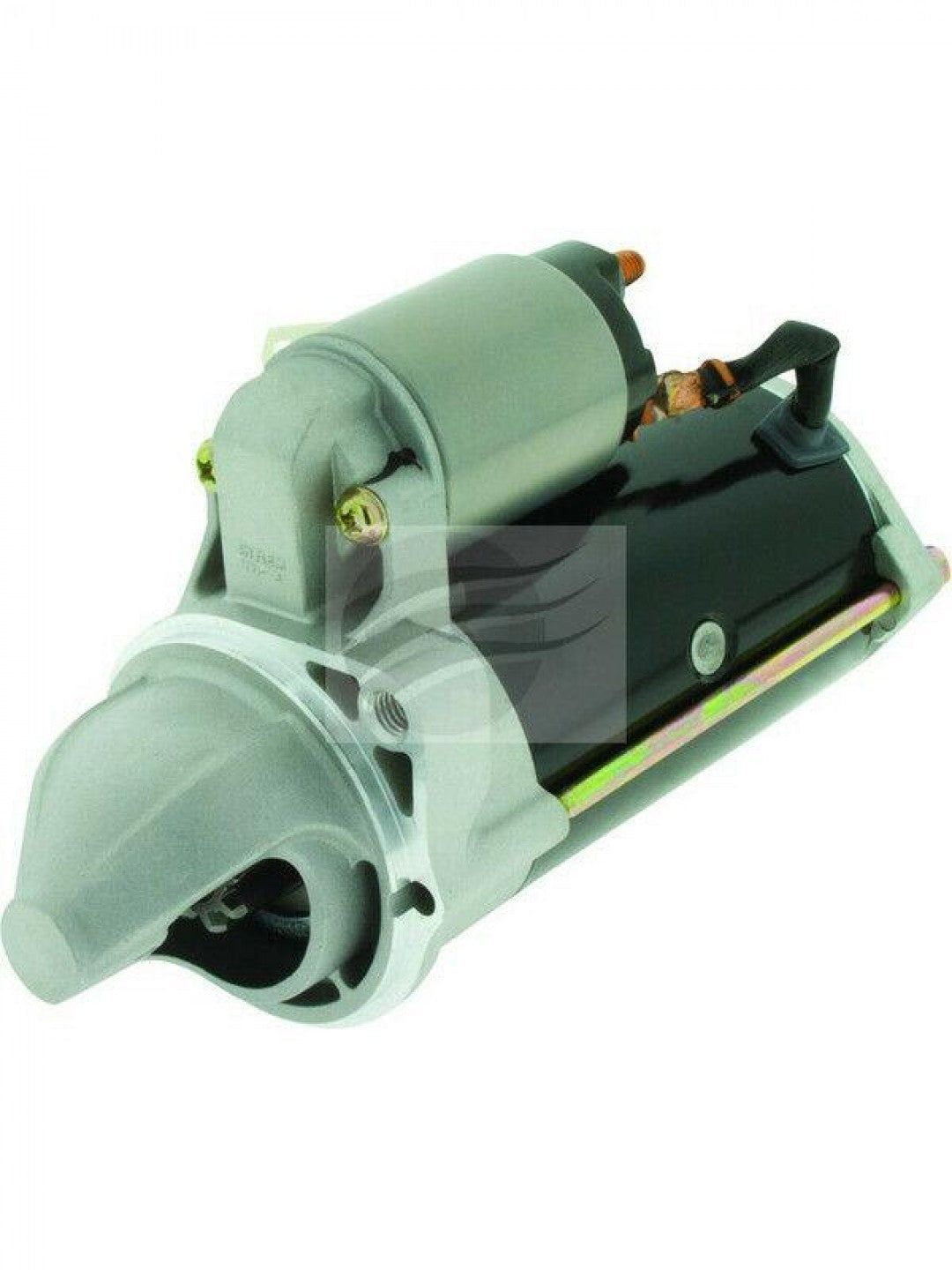 Jaylec - Starter 12 Volts Great Wall X200 TDi 2.0L Genuine Unit