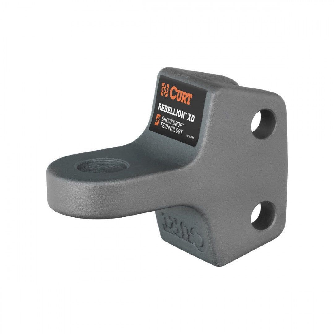 CURT - Rebellion XD Tongue Attachment (70mm Tow Ball / 4500kg)