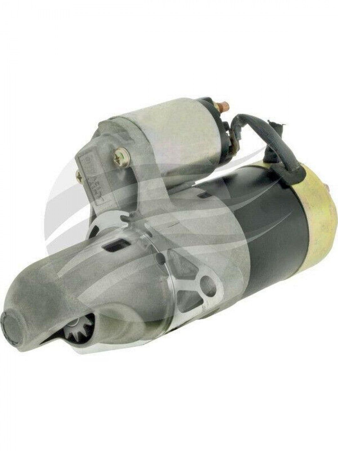 Jaylec - Starter For Mazda Rx7 Auto Trans 12 Volts 13Th Ccw 13B Engine