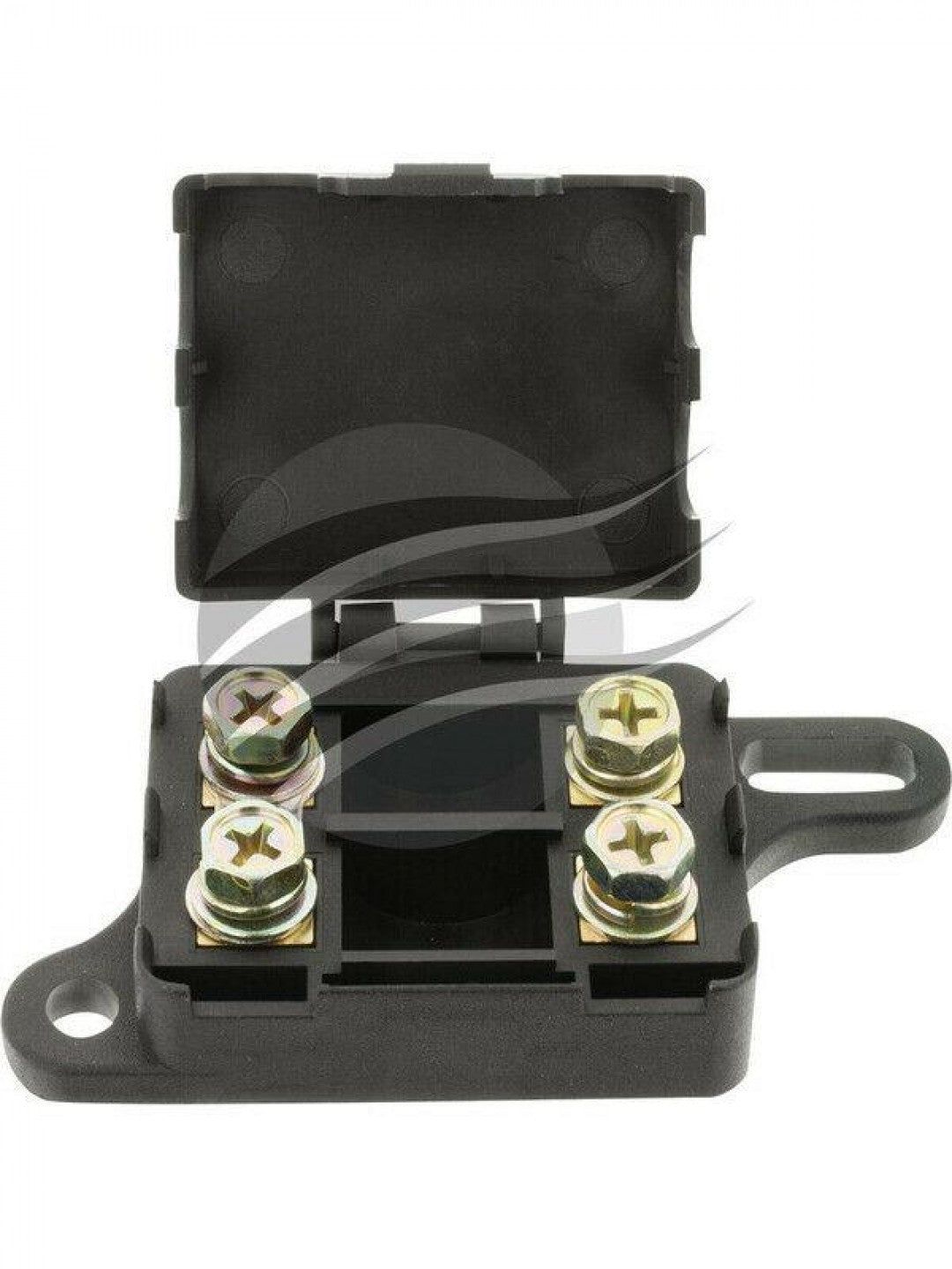 Jaylec - Twin Midifuse Holder with Hinged Cover
