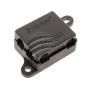 Jaylec - Twin Midifuse Holder with Hinged Cover