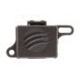Jaylec - Twin Midifuse Holder with Hinged Cover