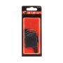 Jaylec - Twin Midifuse Holder with Hinged Cover