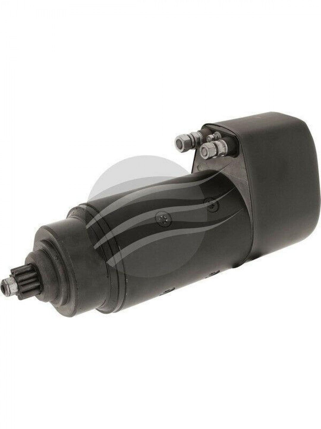 Jaylec - Starter Kb 24 Volts 6.6Kw 9T Cw Cradle Mount Deutz, Merc, Man