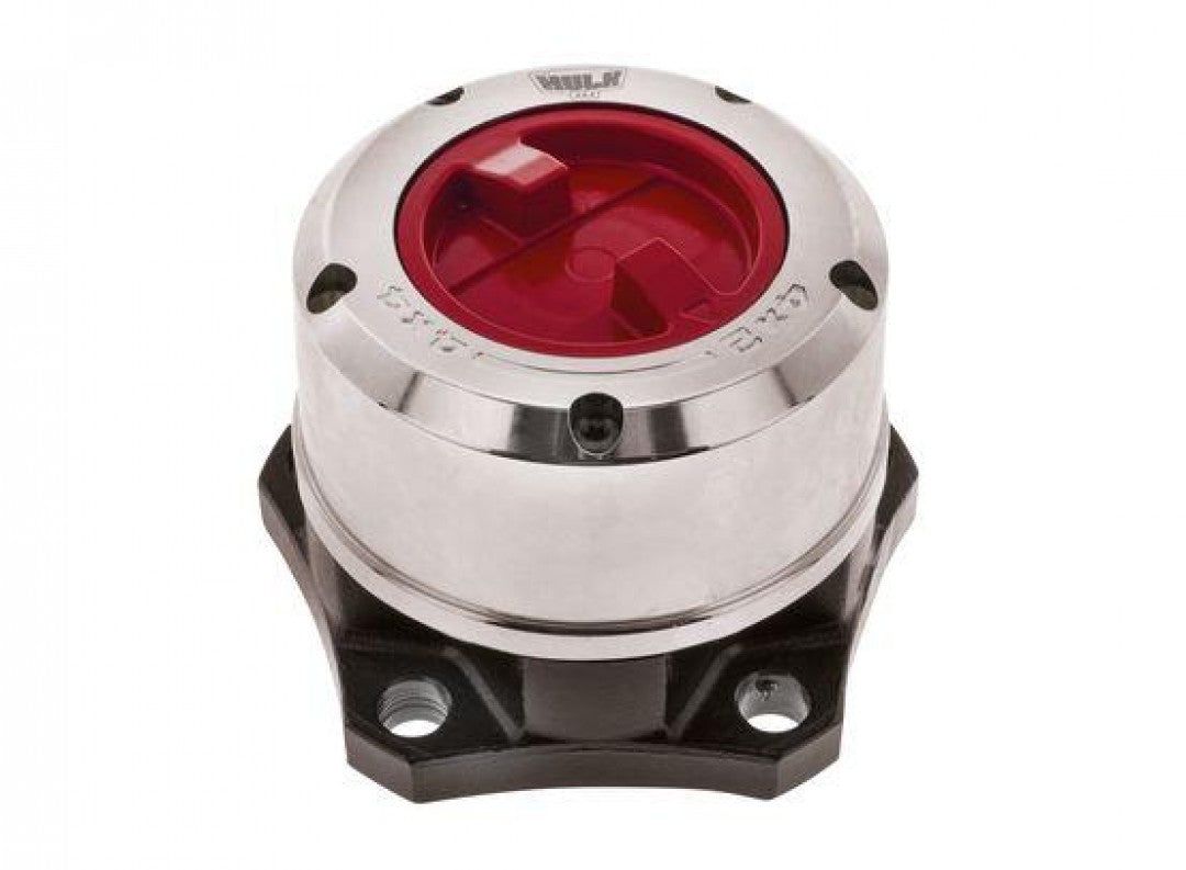 Hulk 4X4 - FREE WHEEL HUB JEEP CJ7 CJ8 1981-1986 87.3MM PCD